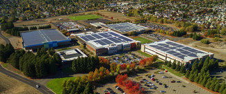 Plus de détails pour 1400-1500 Valley House Dr, Rohnert Park, CA - Bureau, Local d'activités à louer