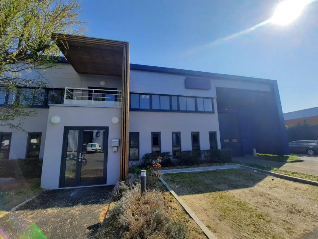 24 Avenue Des Bethunes, SAINT-OUEN-L'AUMONE à louer Photo de l’immeuble– Image 1 sur 5