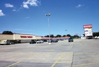 Plus de détails pour 58440 Belleview Dr, Plaquemine, LA - Local commercial à louer