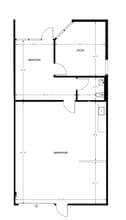 6627 S 191st Pl, Kent, WA à louer Plan d’étage– Image 1 sur 1