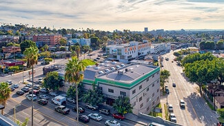 Plus de détails pour The Canvas at Sunset Junction – à vendre, Los Angeles, CA