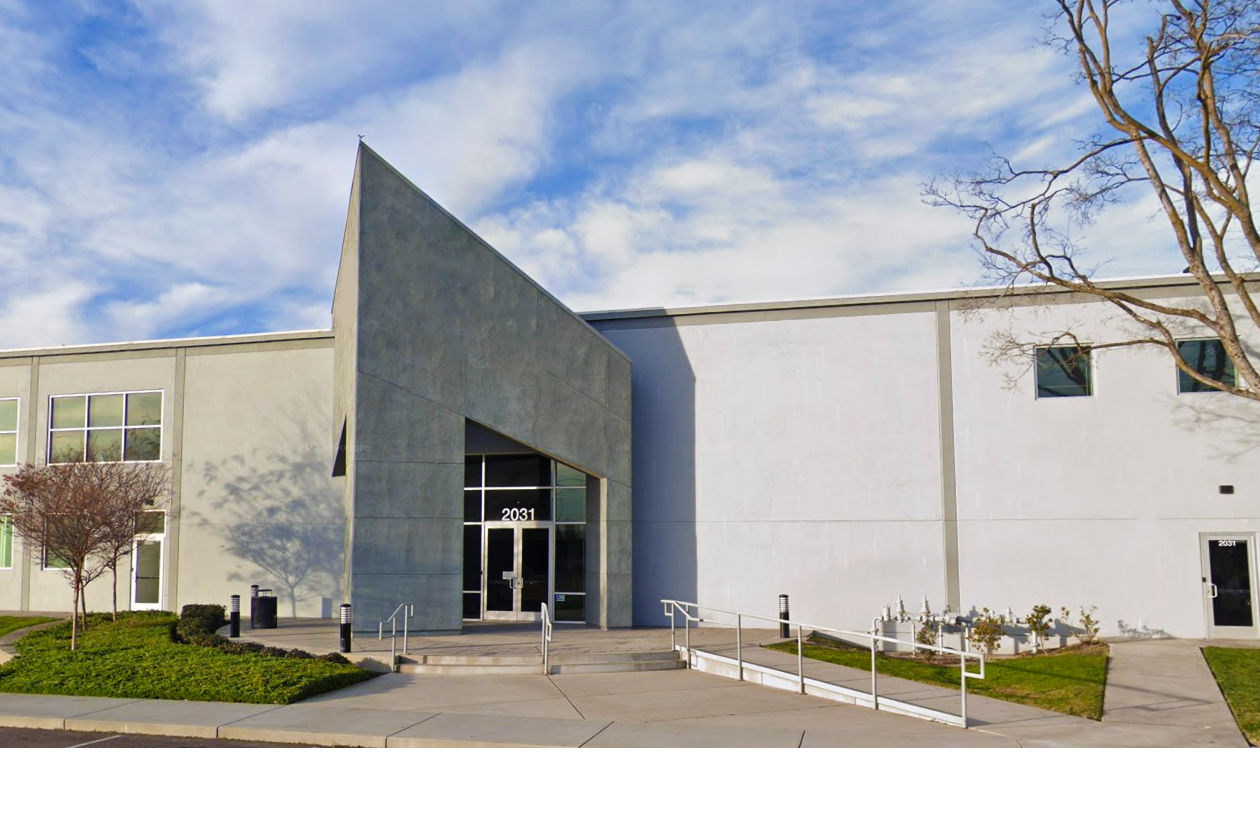 2031 Optisolar Ln, Mcclellan, CA à louer Photo de l’immeuble– Image 1 sur 14