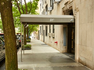 Plus de détails pour 40 E 88th St, New York, NY - Bureau à vendre