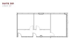 3100 Mowry Ave, Fremont, CA à louer Plan d’étage– Image 1 sur 1