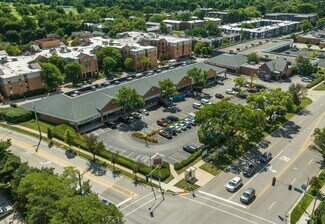 Plus de détails pour 50-126 Skokie Blvd, Wilmette, IL - Local commercial à louer