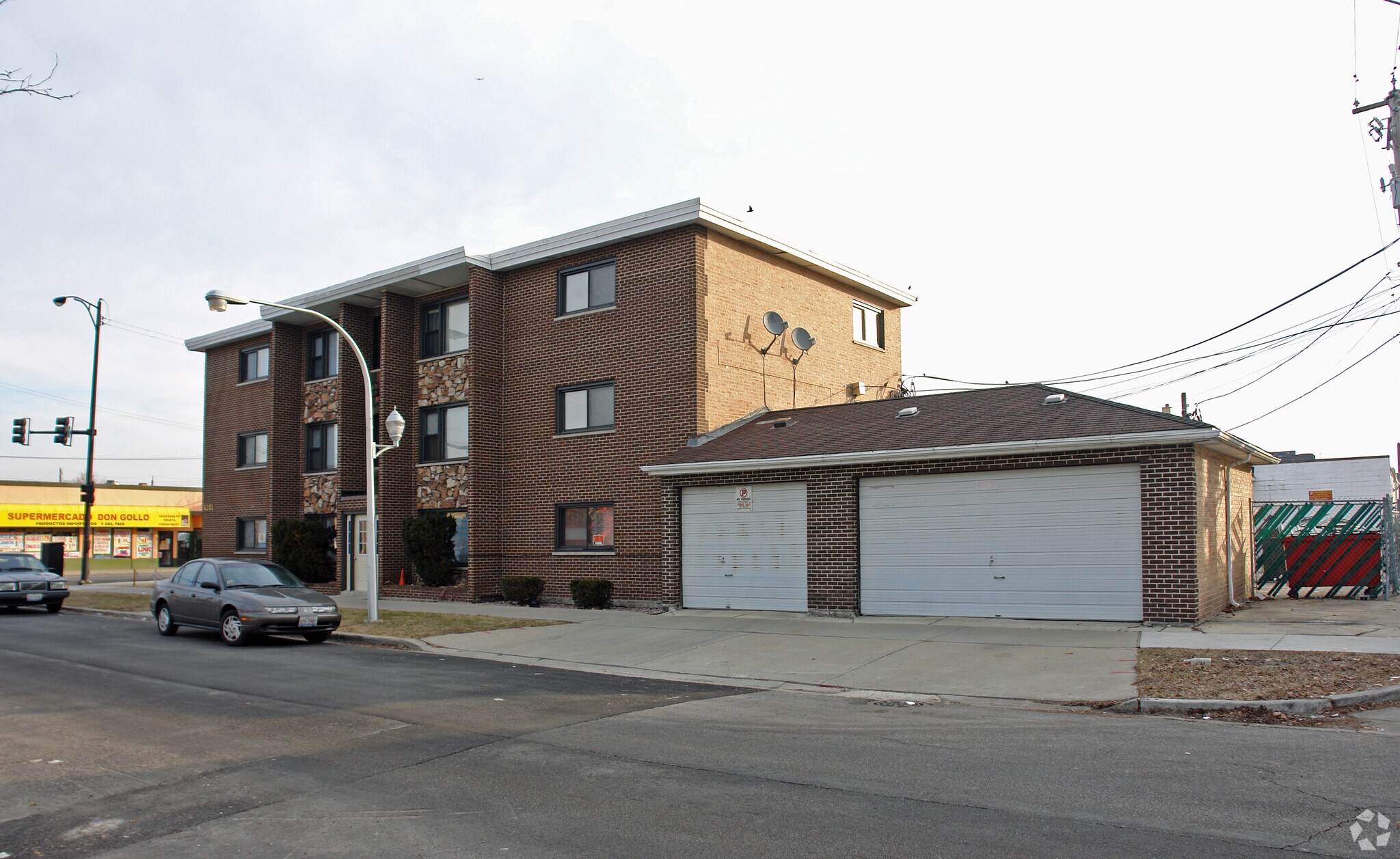 6301 S Keeler Ave, Chicago, IL à vendre Photo principale– Image 1 sur 7