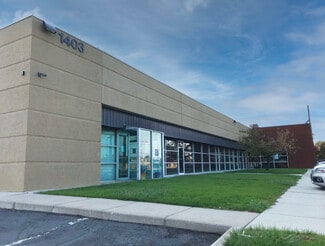 Plus de détails pour 1403 S 600 W, Woods Cross, UT - Local d'activités à louer