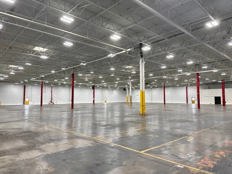 9201 Wilmot Rd, Pleasant Prairie, WI à louer - Photo de l’immeuble – Image 2 sur 9