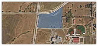 Plus de détails pour SE Corner of Preston Rd & North Legacy Dr, Celina, TX - Terrain à vendre