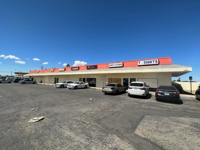 11424 Chamberlaine Way, Adelanto, CA à louer - Photo de l’immeuble – Image 2 sur 10