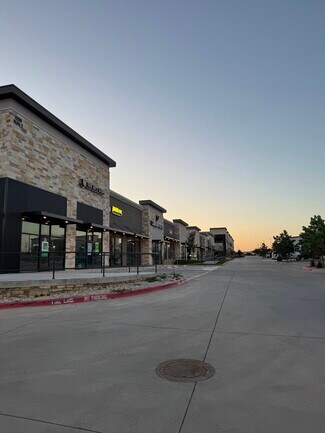 Plus de détails pour 15101 Ronald Reagan Blvd, Leander, TX - Différents types d’espaces à louer