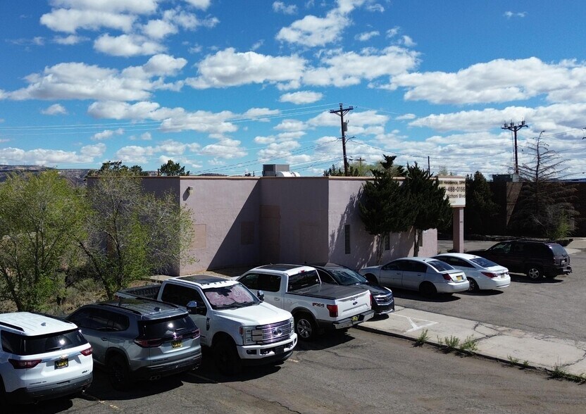 511 E Nizhoni Blvd, Gallup, NM à vendre - Photo de l’immeuble – Image 2 sur 10