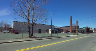 Plus de détails pour 506 N Warren Ave, Brockton, MA - Industriel/Logistique à louer