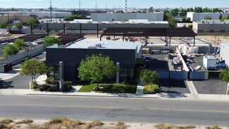 Plus de détails pour 8475 Pacheco Rd, Bakersfield, CA - Local d'activités à louer