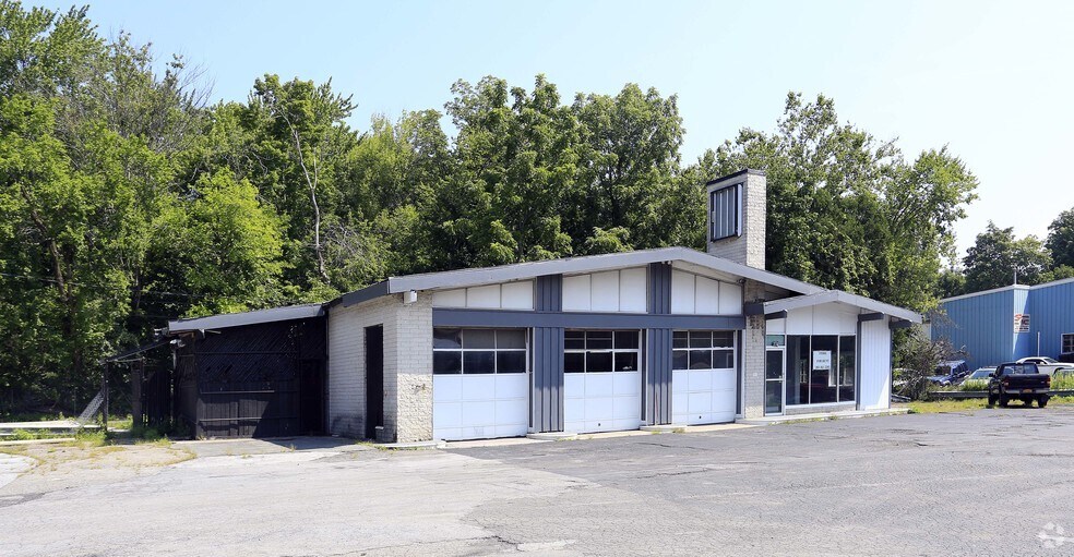 274 Route 17K, Newburgh, NY à vendre - Photo de l’immeuble – Image 2 sur 23