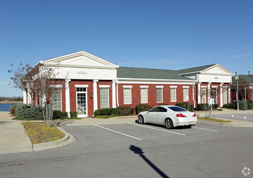 1155 Halle Park Cir, Collierville, TN à louer - Photo principale – Image 1 sur 22