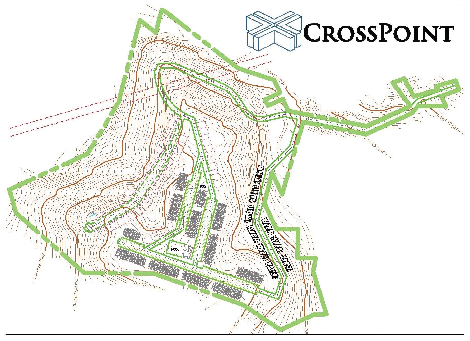 4414 Water St, Fort Thomas, KY à vendre Plan de site– Image 1 sur 23