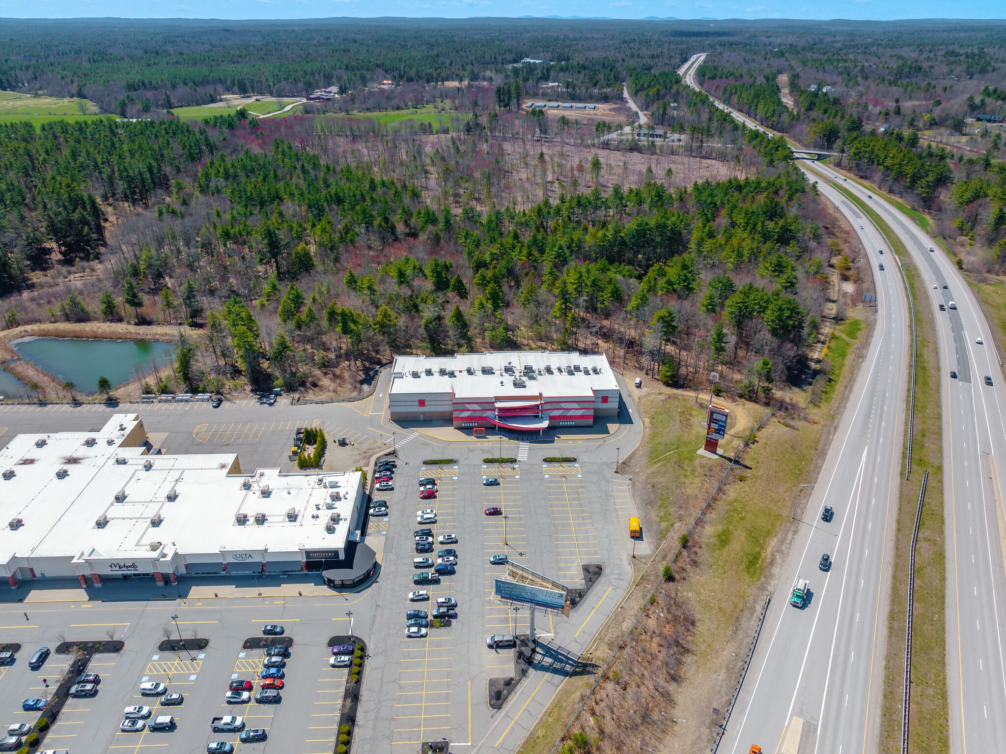 22 Calef Hwy, Epping, NH à louer Aérien– Image 1 sur 3