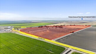 Plus de détails pour 8661 Herring Rd, Bakersfield, CA - Terrain à vendre