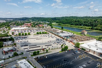 910-980 Freeport Rd, Pittsburgh, PA - Vue aérienne  vue de carte