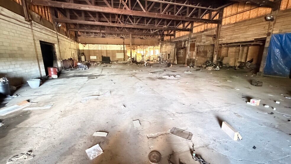 777 S Franklin St, Wilkes-Barre, PA à louer - Photo de l’immeuble – Image 2 sur 24