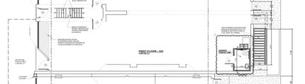 324 Niagara St, Niagara Falls, NY à louer Plan d’étage– Image 1 sur 1