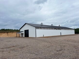 Plus de détails pour 1106 County Road D, Nekoosa, WI - Industriel/Logistique à louer