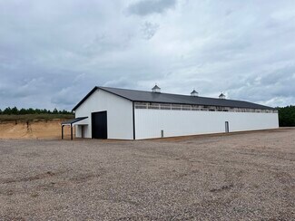 Plus de détails pour 1106 County Road D, Nekoosa, WI - Industriel/Logistique à louer