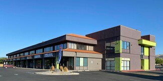 Plus de détails pour 1155 W 4th St, Reno, NV - Bureau, Local commercial à louer