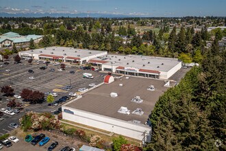 5401 6th Ave, Tacoma, WA - Vue aérienne vue de carte - Image1