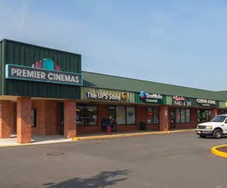 Plus de détails pour 2735 Dorchester Sq, Cambridge, MD - Local commercial à louer