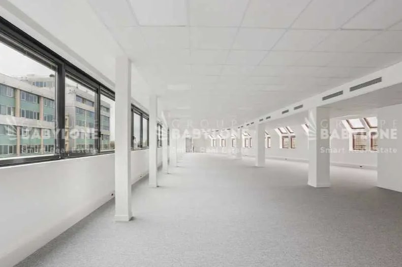 Levallois-Perret, HDS 92300 - Lot B -  - Photo intérieure - Image 1 of 4