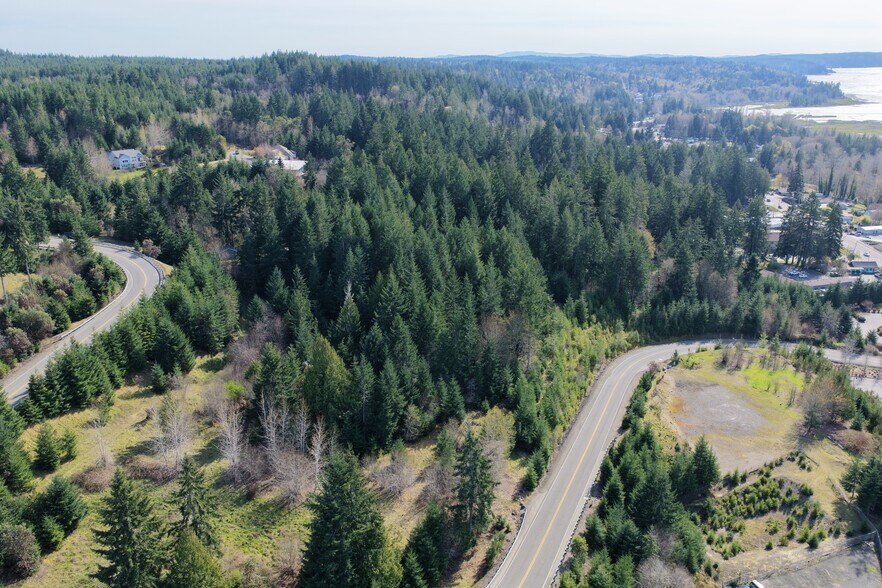 000 Romance Hill Rd, Belfair, WA à vendre - Photo de l’immeuble – Image 2 sur 3