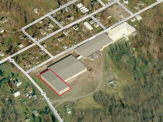 Plus de détails pour 102 N Sundale Rd, Norwich, OH - Industriel/Logistique à louer