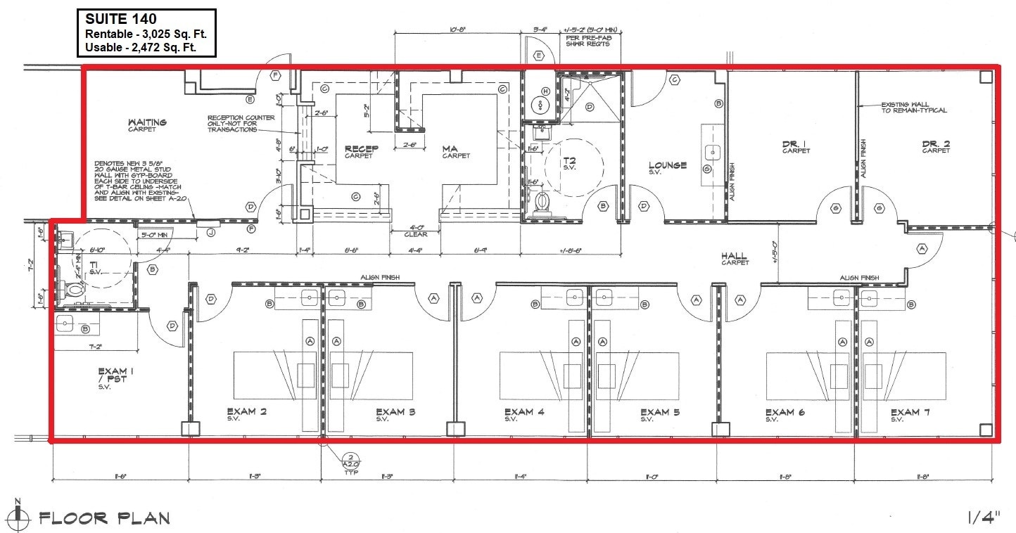 3008 Sillect Ave, Bakersfield, CA à louer Photo intérieure– Image 1 sur 1