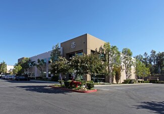 Plus de détails pour 4133 Guardian St, Simi Valley, CA - Local d’activités à vendre
