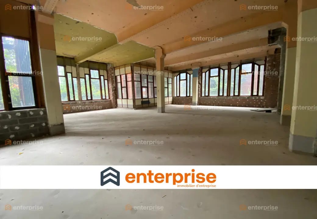 Bureau dans Lille à vendre Photo intérieure– Image 1 sur 9