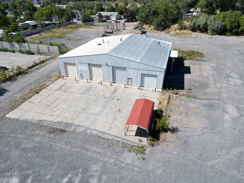 650 W 4100 S, Salt Lake City, UT à louer - Photo de l’immeuble – Image 3 sur 6