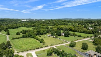 Plus de détails pour 856 Glen Lily Rd, Bowling Green, KY - Terrain à vendre