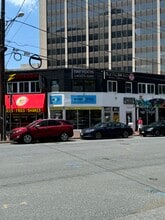 4823-4827 Fairmont Ave, Bethesda, MD à louer Photo de l’immeuble– Image 2 sur 3