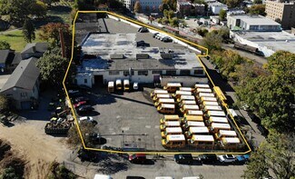 Plus de détails pour 144 Pilling St, Brooklyn, NY - Industriel/Logistique à vendre