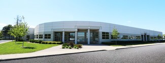 Plus de détails pour 550 N Commons Dr, Aurora, IL - Bureau à louer