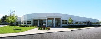 Plus de détails pour 550 N Commons Dr, Aurora, IL - Bureau à louer