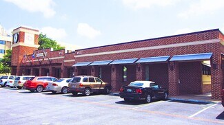 Plus de détails pour 618 Clara Barton Blvd, Garland, TX - Bureau/Médical à louer