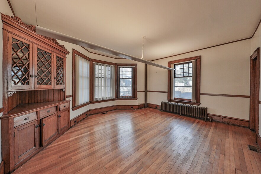 313 E Broad St, Bethlehem, PA à louer - Photo de l’immeuble – Image 3 sur 17