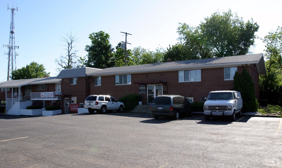 4225 W Main St, Kalamazoo, MI à louer - Photo de l’immeuble – Image 2 sur 4