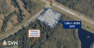 Plus de détails pour 1500 Town West Blvd, Port Orange, FL - Terrain à vendre