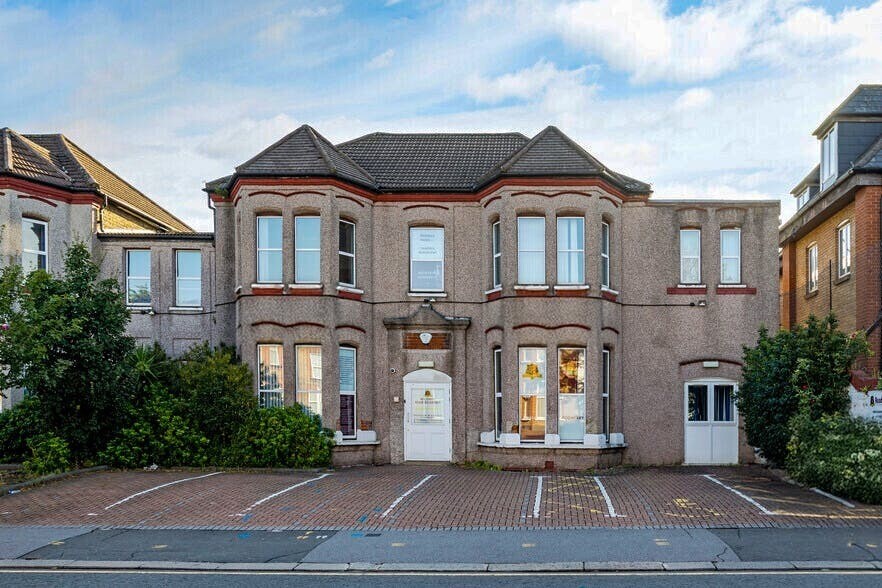 34 Mansfield Rd, Ilford à louer Photo de l’immeuble– Image 1 sur 15