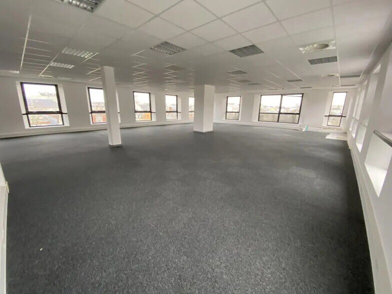 5 Boulevard René Laënnec, Rennes à louer - Photo de l’immeuble – Image 2 sur 5