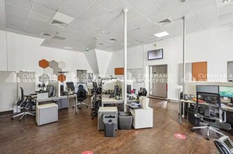 20 Place De La Bourse, Lyon à louer Photo intérieure– Image 1 sur 13